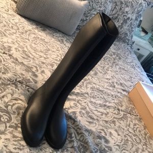 Brand new riding boots
